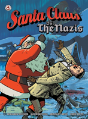 Santa Claus Vs The Nazis - Preview