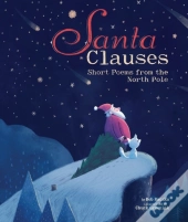 Santa Clauses