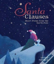 Capa do artigo Santa Clauses