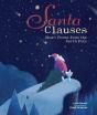 Santa Clauses - Preview