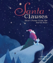Capa do artigo Santa Clauses