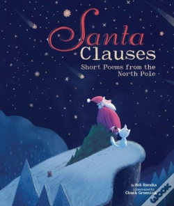 Capa do artigo Santa Clauses