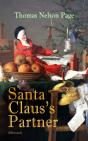 Santa Claus'S Partner (Illustrated) - Preview