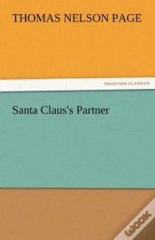 Capa do artigo Santa Claus