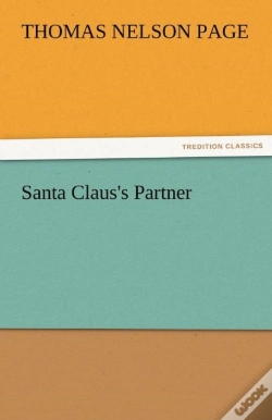 Capa do artigo Santa Claus'S Partner