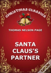 Capa do artigo Santa Claus