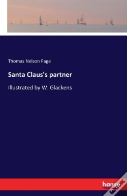 Capa do artigo Santa Claus'S Partner