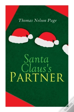 Capa do artigo Santa Claus'S Partner