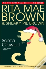 Capa do artigo Santa Clawed
