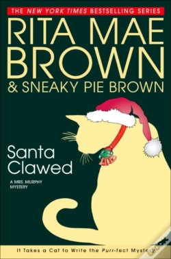 Capa do artigo Santa Clawed