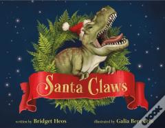 Santa Claws