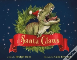 Capa do artigo Santa Claws