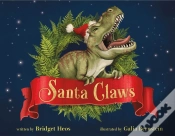 Capa do artigo Santa Claws