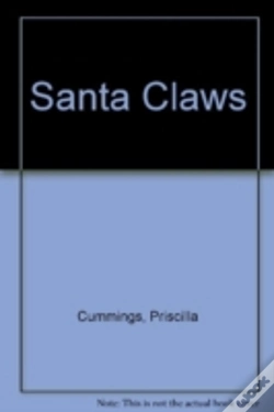 Capa do artigo Santa Claws