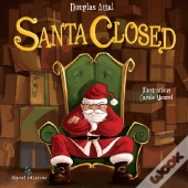 Santa Closed
