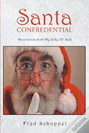 Capa do artigo Santa Confredential