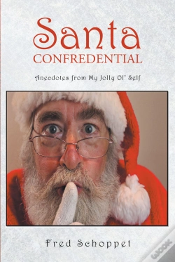 Capa do artigo Santa Confredential