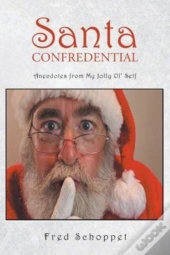 Santa Confredential