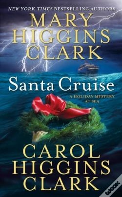 Capa do artigo Santa Cruise