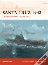 Santa Cruz 1942
