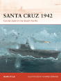 Santa Cruz 1942 - Preview