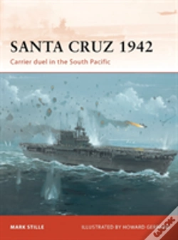 Capa do artigo Santa Cruz 1942