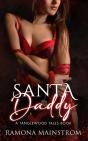 Santa Daddy (A Christmas Themed Bully Second Chance Romance) - Preview
