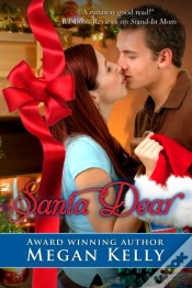 Capa do artigo Santa Dear