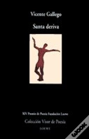 Capa do artigo Santa Deriva