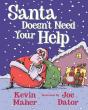 Santa Doesn'T Need Your Help - Preview