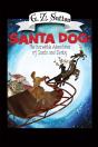 Santa Dog - Preview