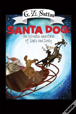 Capa do artigo Santa Dog