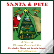 Capa do artigo Santa & Pete