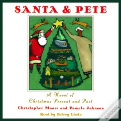 Capa do artigo Santa & Pete