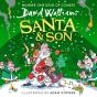 Santa & Son - Preview
