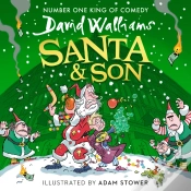 Capa do artigo Santa & Son