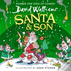 Capa do artigo Santa & Son