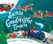 Capa do artigo Santa & The Goodnight Train