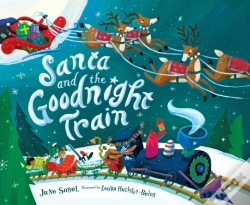 Capa do artigo Santa & The Goodnight Train