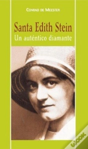 Capa do artigo Santa Edith Stein