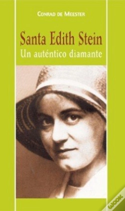 Capa do artigo Santa Edith Stein