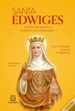 Capa do artigo Santa Edwiges