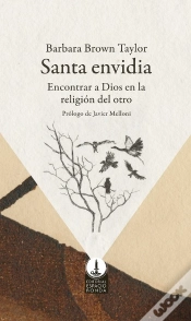 Capa do artigo Santa Envidia