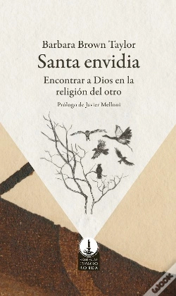 Capa do artigo Santa Envidia