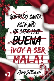 Capa do artigo Santa, Este Año...¡Voy A Ser Mala!