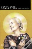Santa Evita