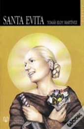 Santa Evita