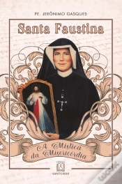 Capa do artigo Santa Faustina