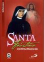 Santa Faustina Y La Divina Misericordia - Preview