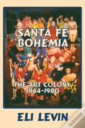 Capa do artigo Santa Fe Bohemia